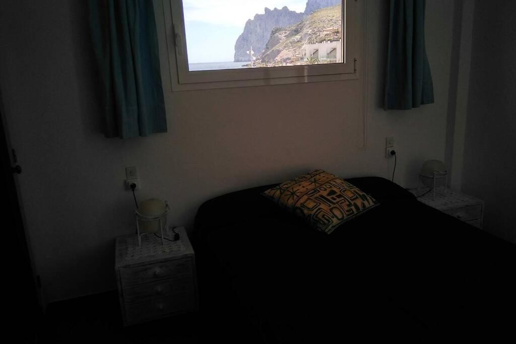 Cala de Sant Vicenc La Mirandaヴィラ エクステリア 写真